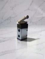 ⁦بلف هواء عجلة سن 1/4"⁩ - الصورة ⁦5⁩