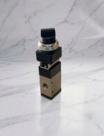 ⁦بلف هواء سيليكتور سن 1/4"⁩ - الصورة ⁦2⁩